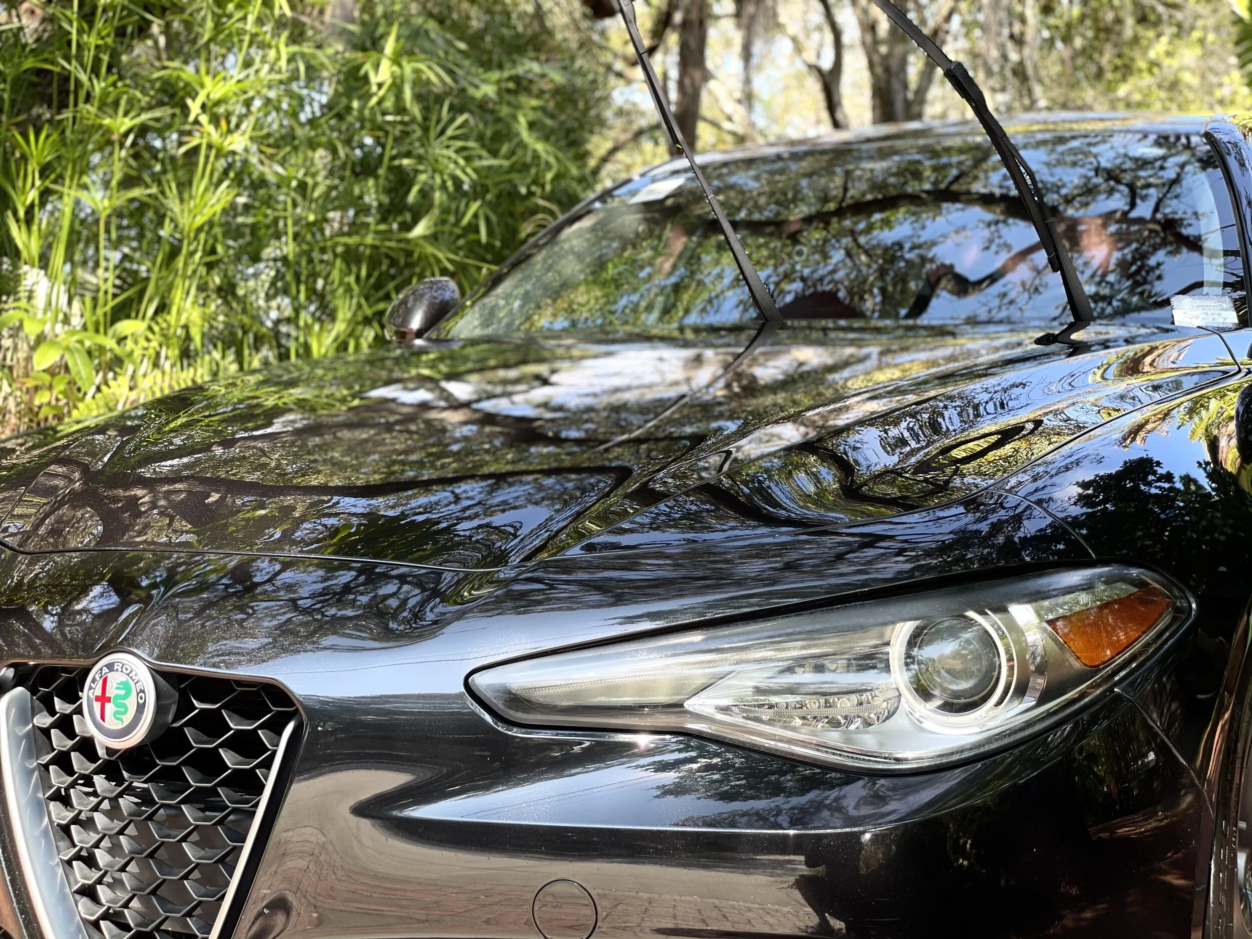 Premier Mobile Detailing LLC. in Bradenton, FL