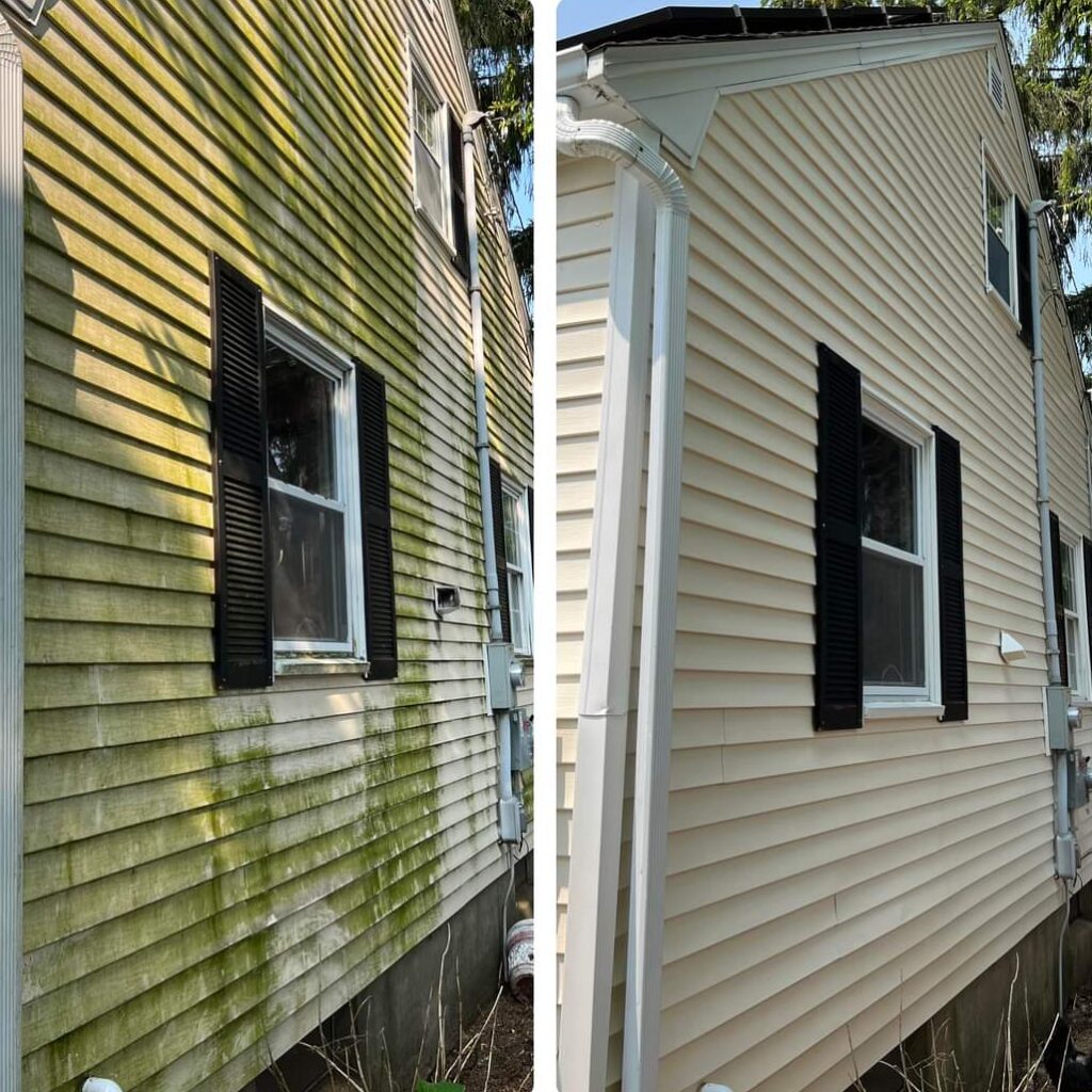 Registe Elite Washing in Culpeper, VA (2)