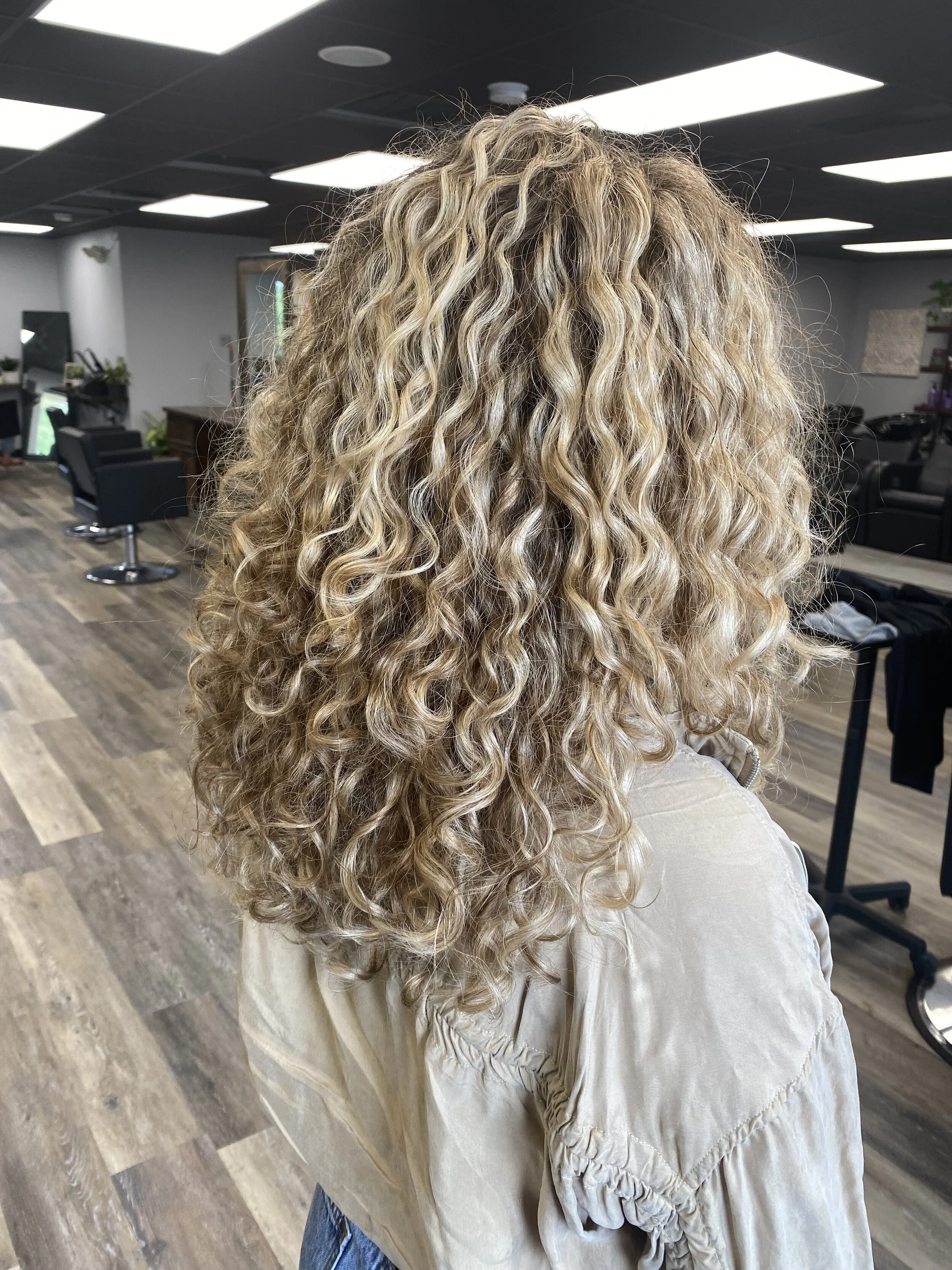 District 108 Salon & Spa/District Threads Boutique in Hales Corners, WI