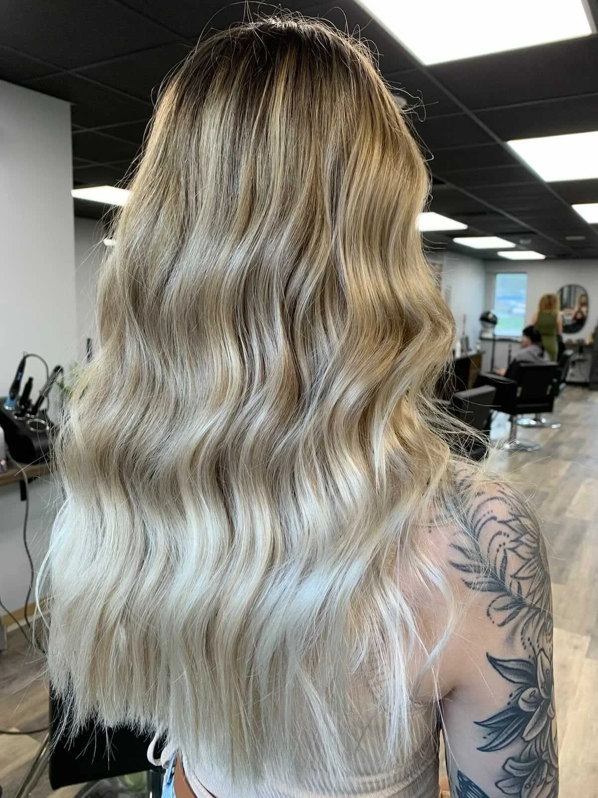 District 108 Salon & Spa/District Threads Boutique in Hales Corners, WI (3)