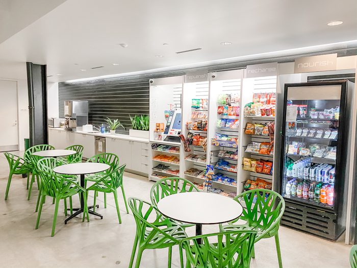 Five Star Breaktime Solutions - Bedford in Bedford, IN (3)