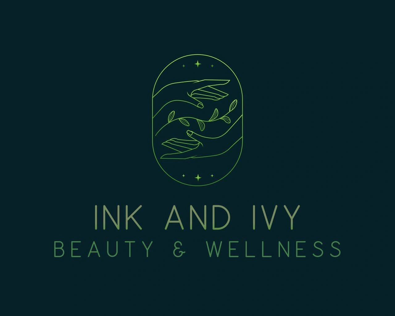 Ink and Ivy Beauty and Wellness in Seville, OH