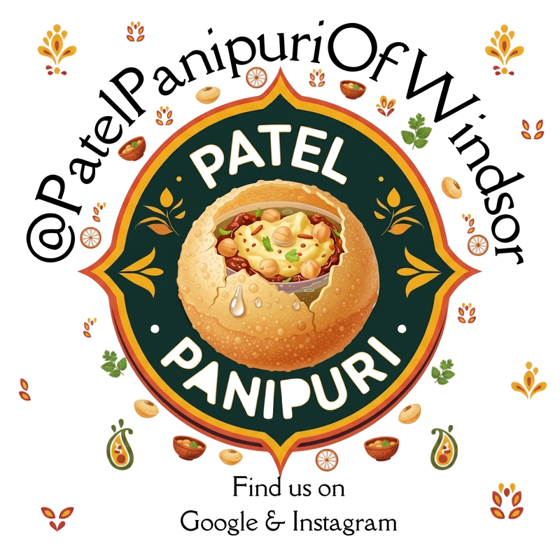 Patel Panipuri in Windsor, MI