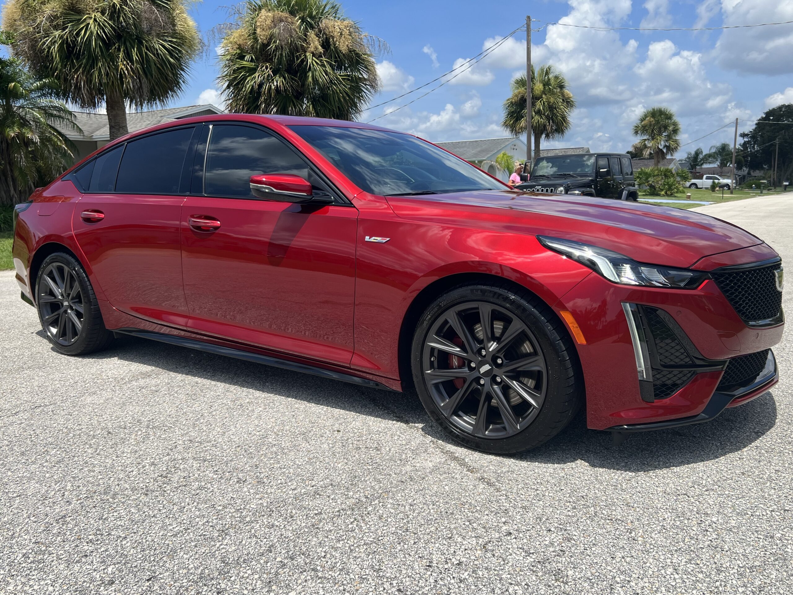 First Coast Details in Palm Coast, FL