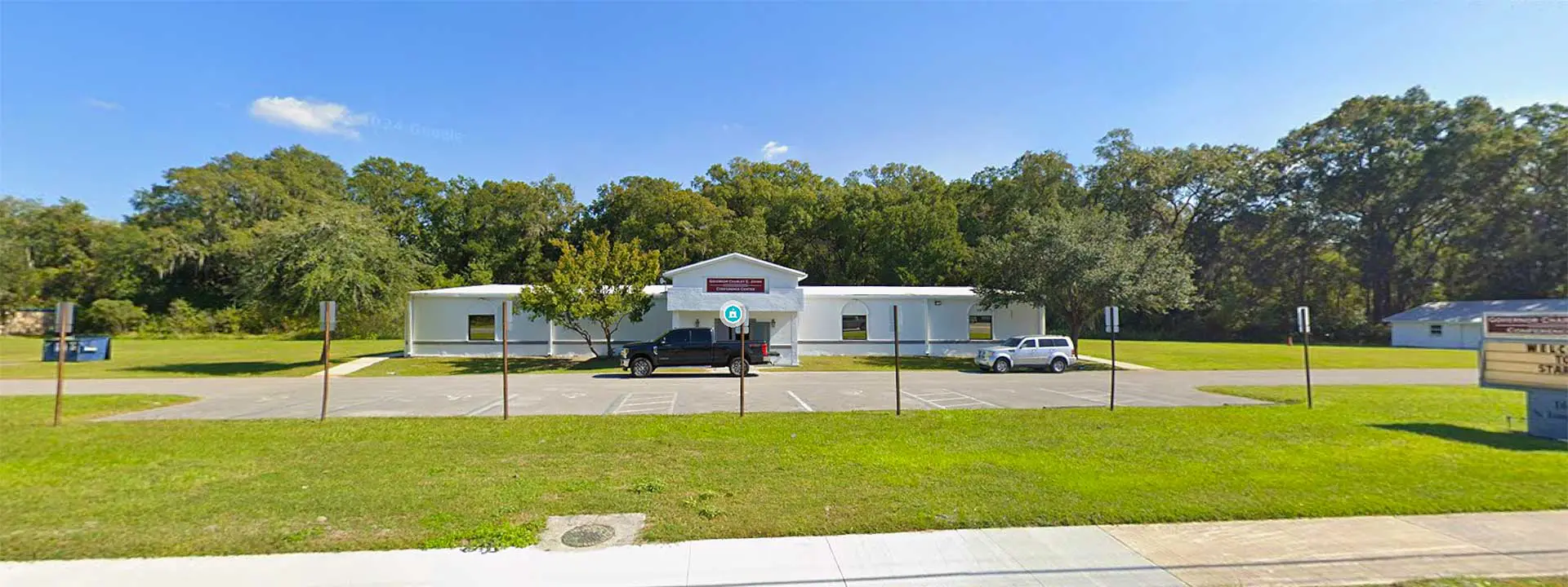 North Florida Regional Chamber of Commerce in Starke, FL (4)