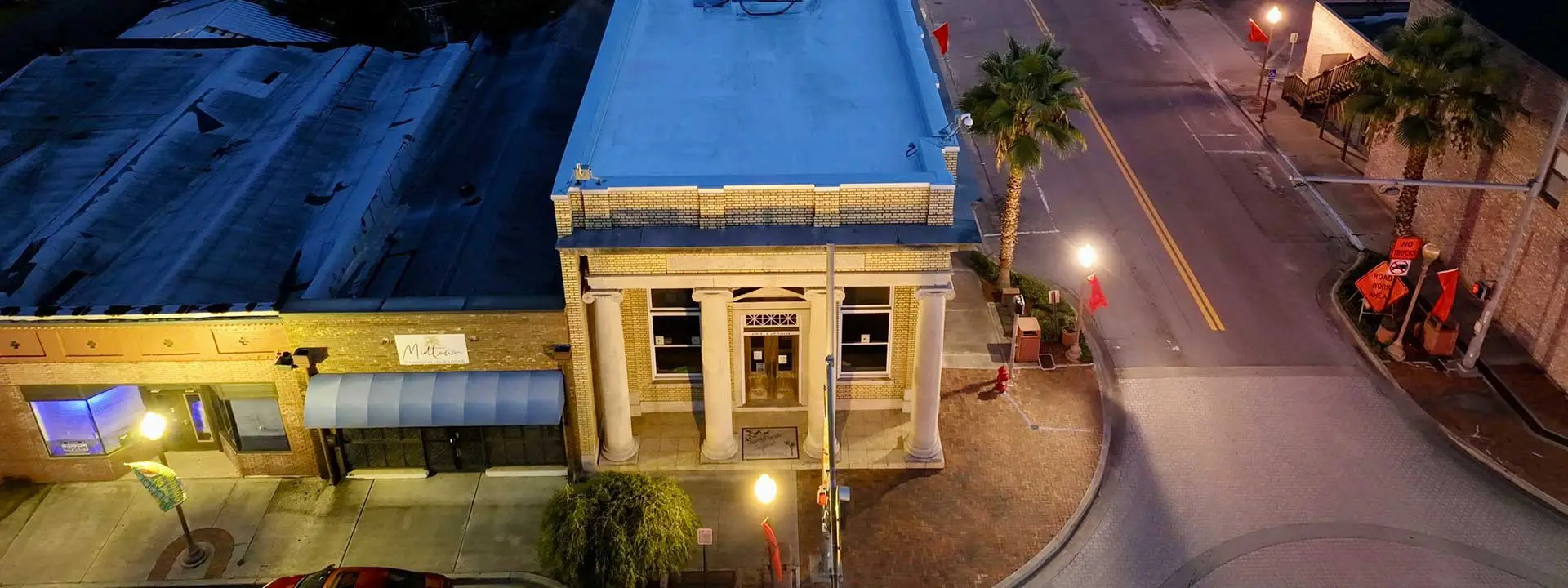 North Florida Regional Chamber of Commerce in Starke, FL (5)