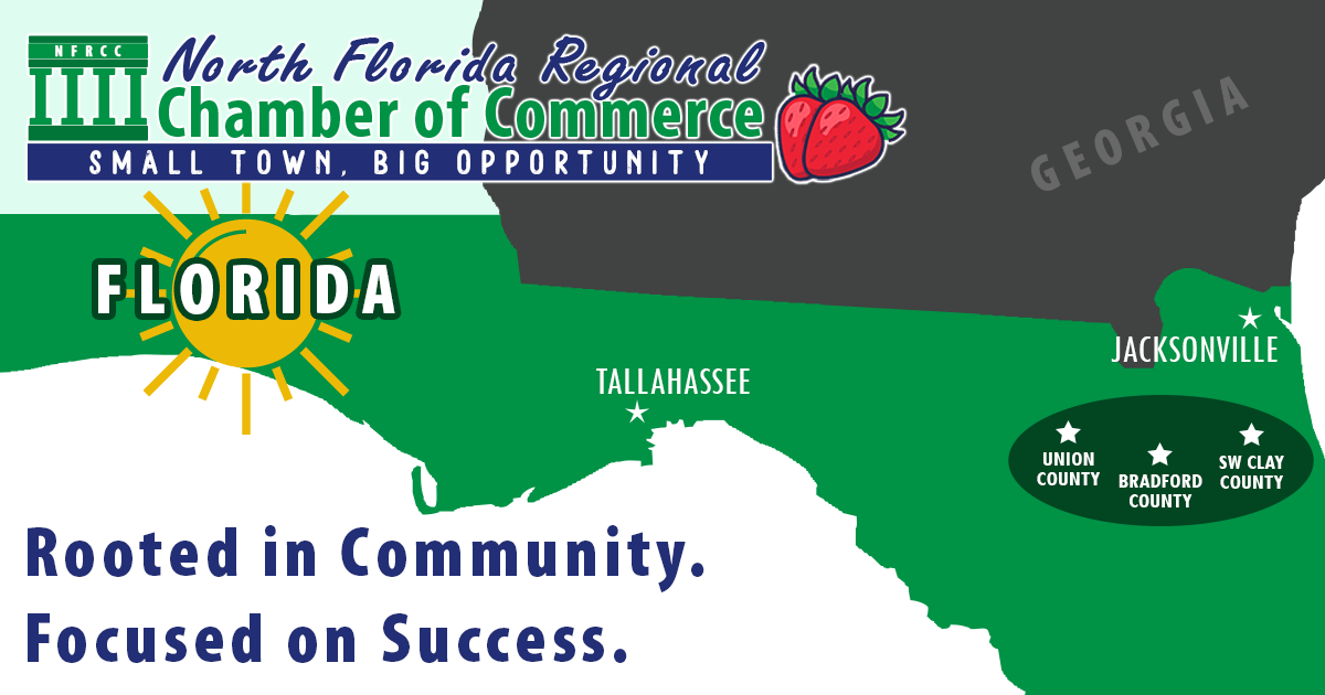 North Florida Regional Chamber of Commerce in Starke, FL (6)