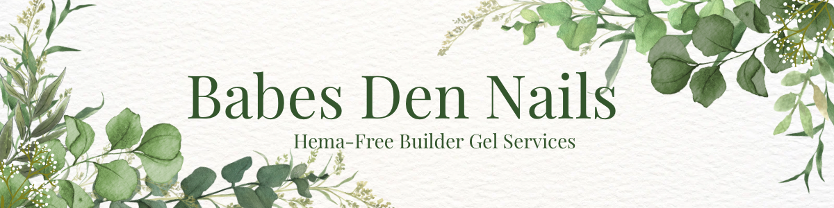 Babes Den Nails in Fresno, CA (3)