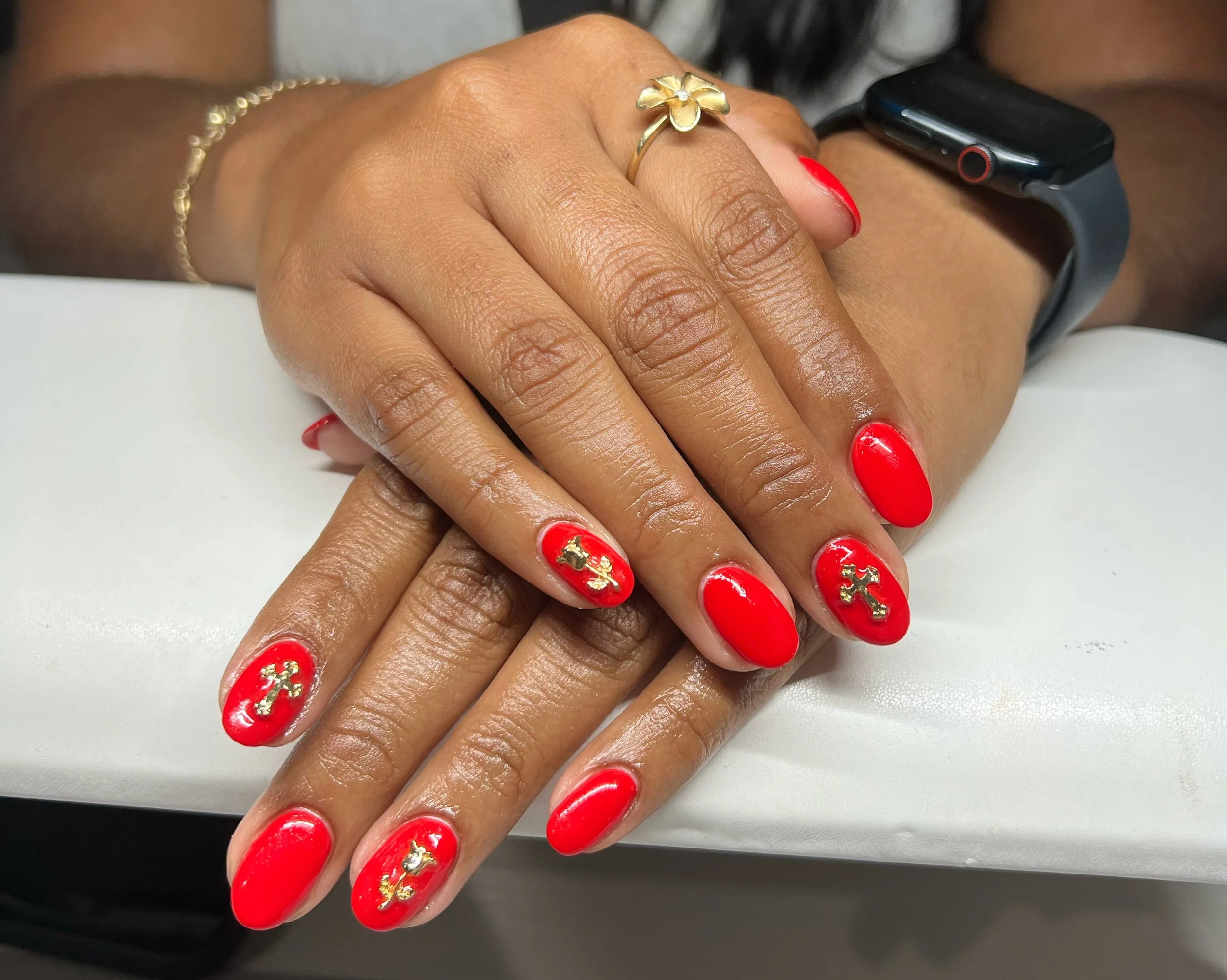 Babes Den Nails in Fresno, CA (4)