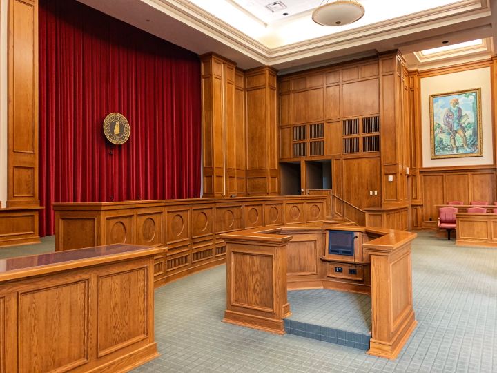Law Office of Dan Claitor in Baton Rouge, LA (3)