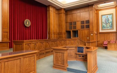 Law Office of Dan Claitor in Baton Rouge, LA (6)