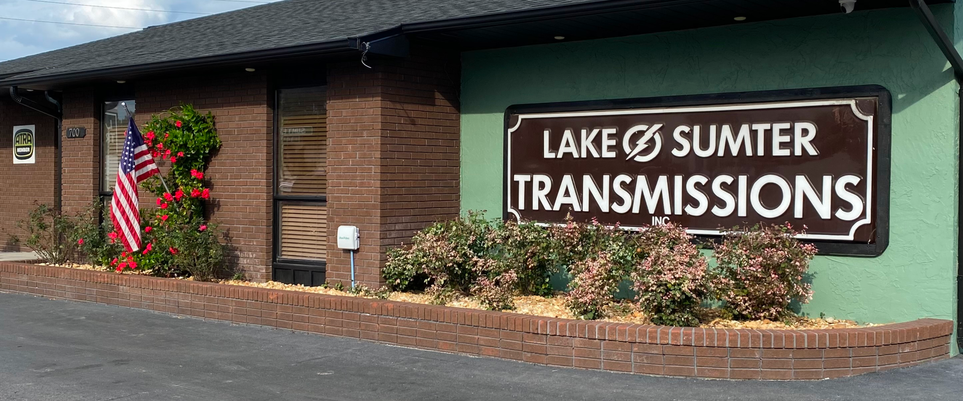 Lake Sumter Transmission and Auto Repair in Leesburg, FL