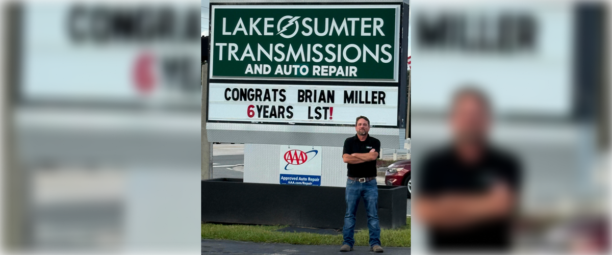 Lake Sumter Transmission and Auto Repair in Leesburg, FL (2)