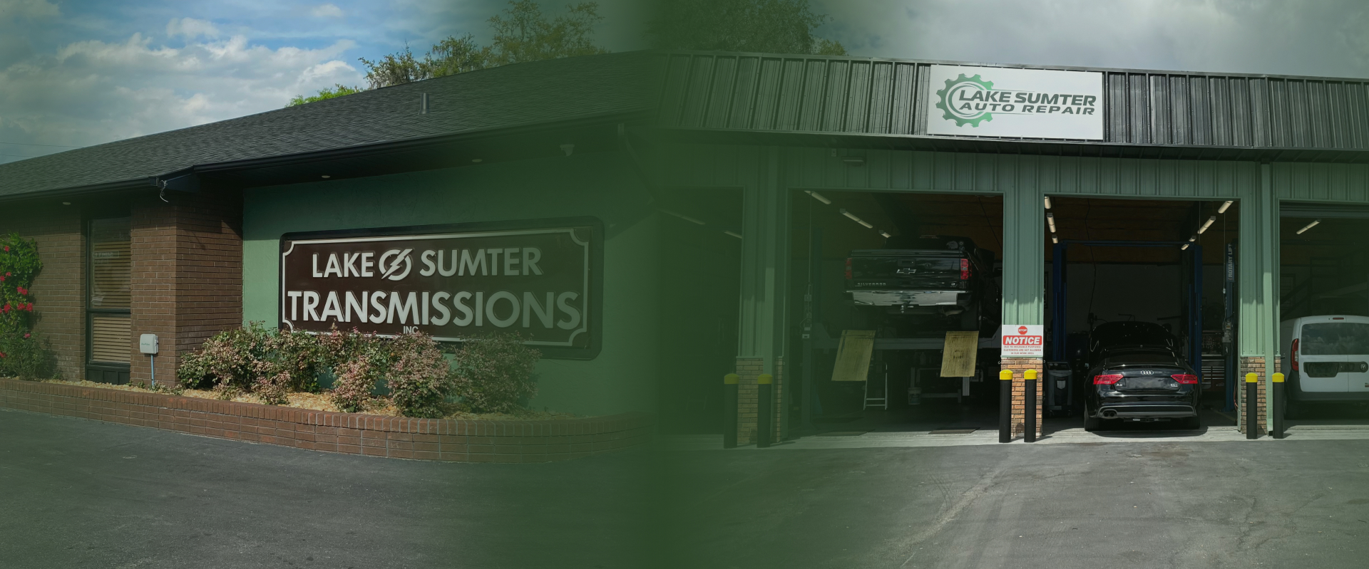 Lake Sumter Transmission and Auto Repair in Leesburg, FL (3)
