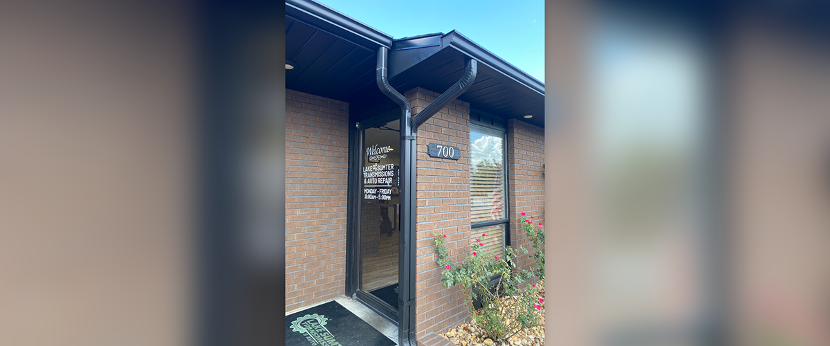 Lake Sumter Transmission and Auto Repair in Leesburg, FL (6)