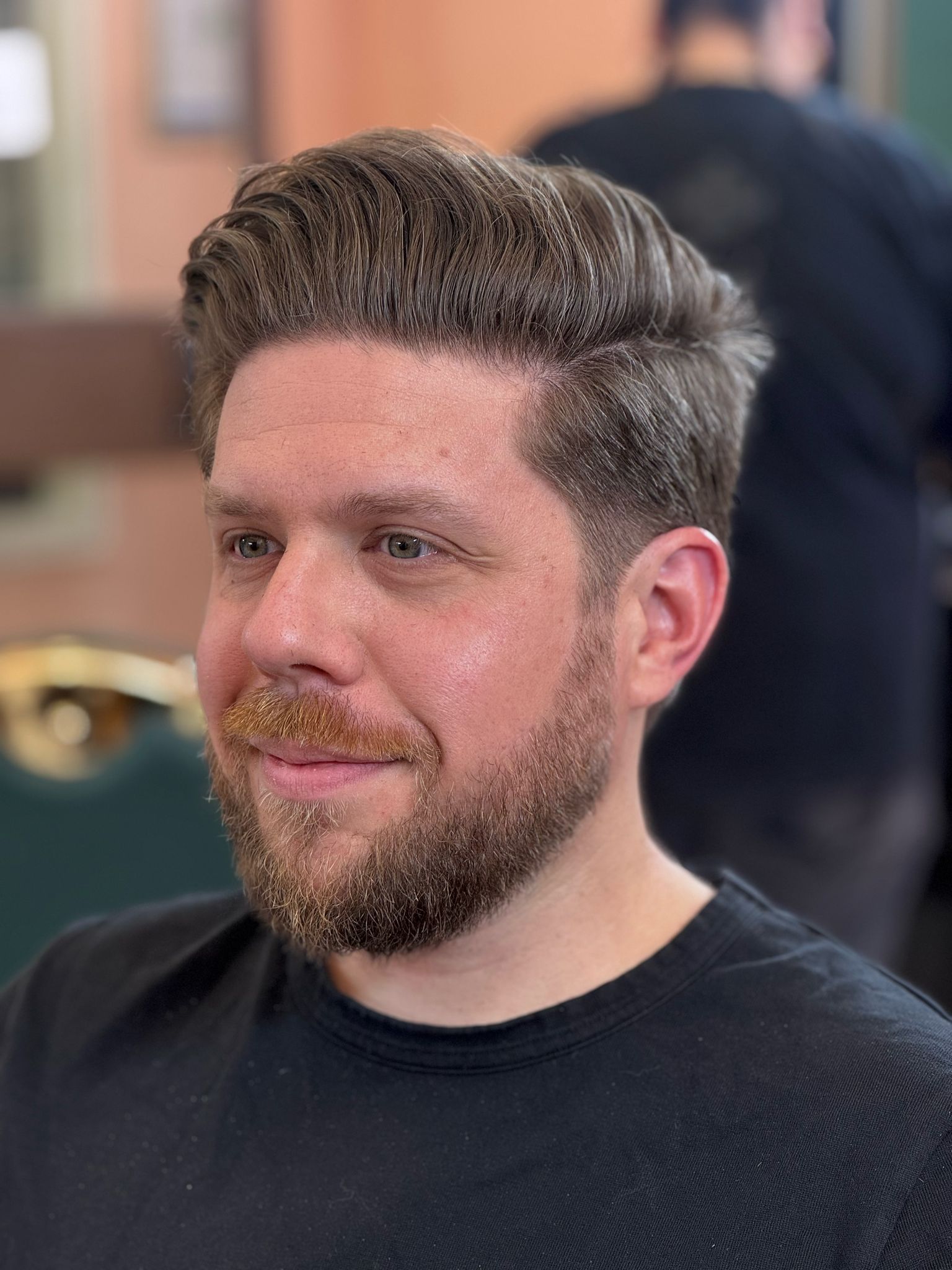 Dandies Barbershop & Beard Stylist Campbell Downtown (Appointments Only) in Campbell, CA (6)