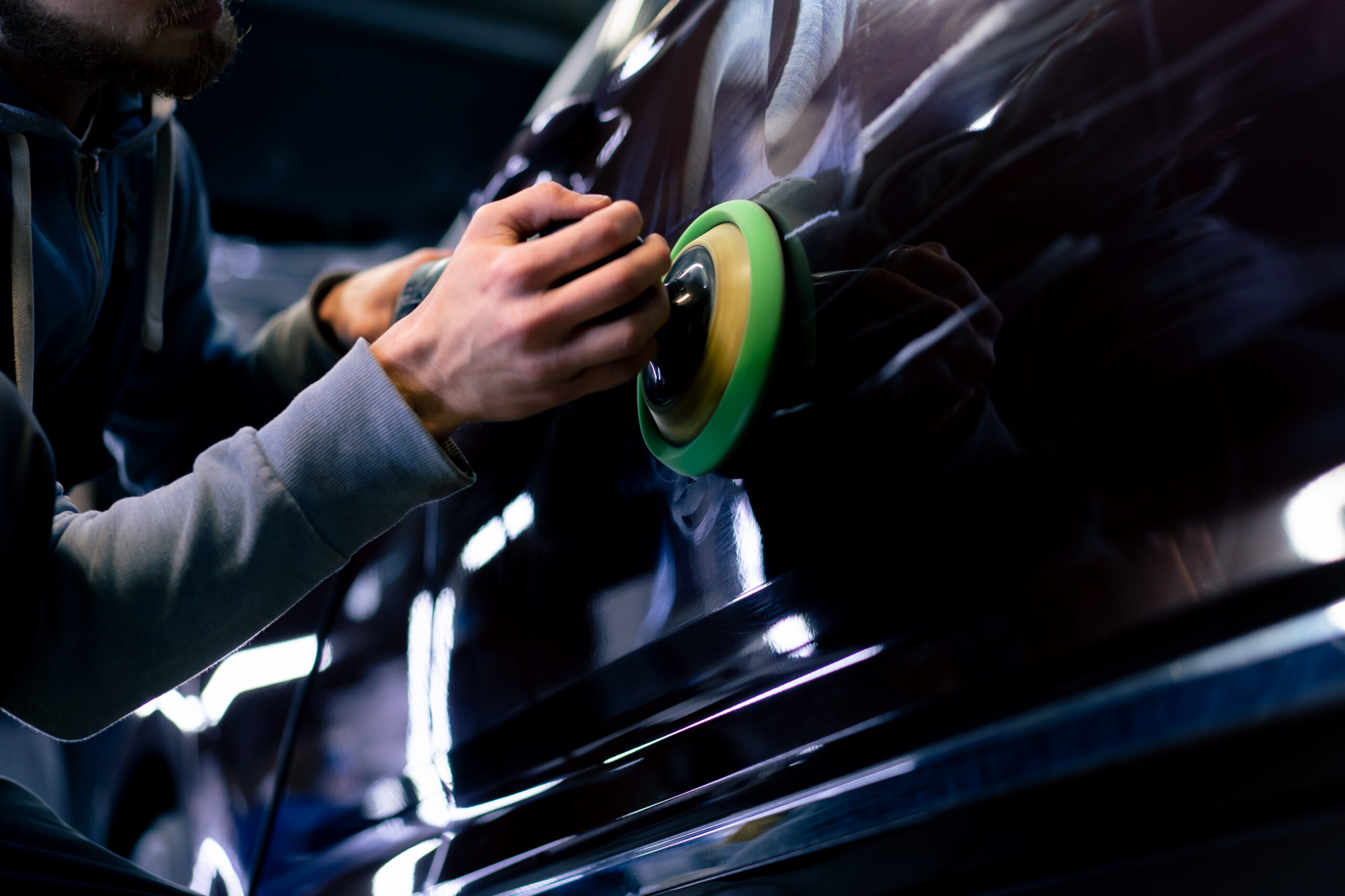 Hawt Mobile Detailing in Fullerton, CA (2)