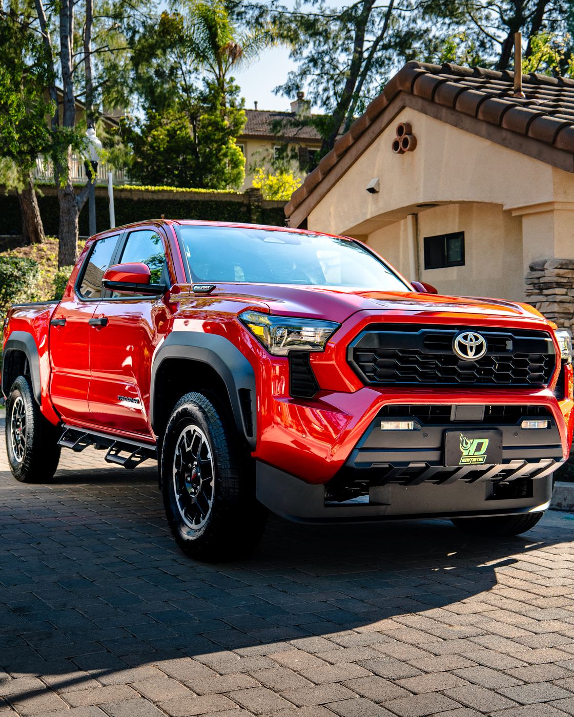 Hawt Mobile Detailing in Fullerton, CA (3)