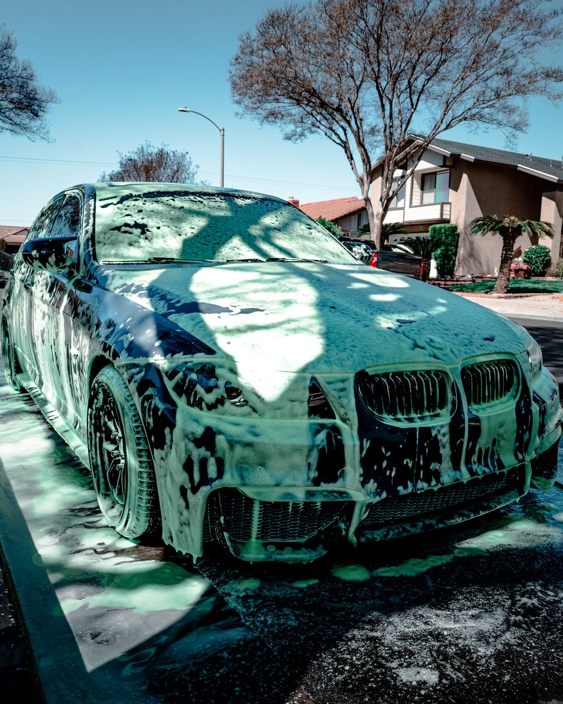 Hawt Mobile Detailing in Fullerton, CA (4)