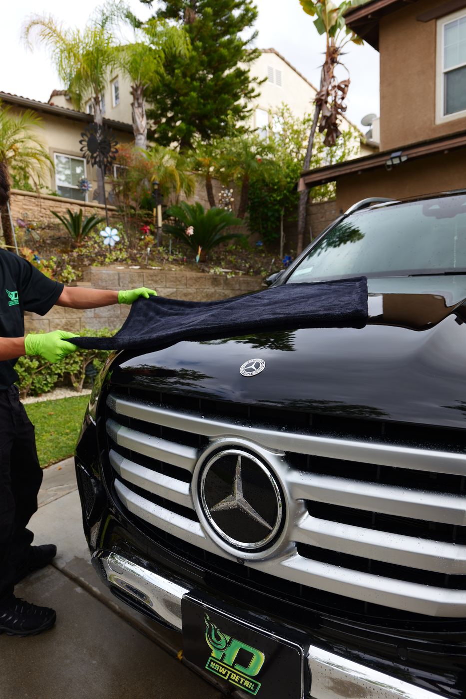 Hawt Mobile Detailing in Fullerton, CA (6)