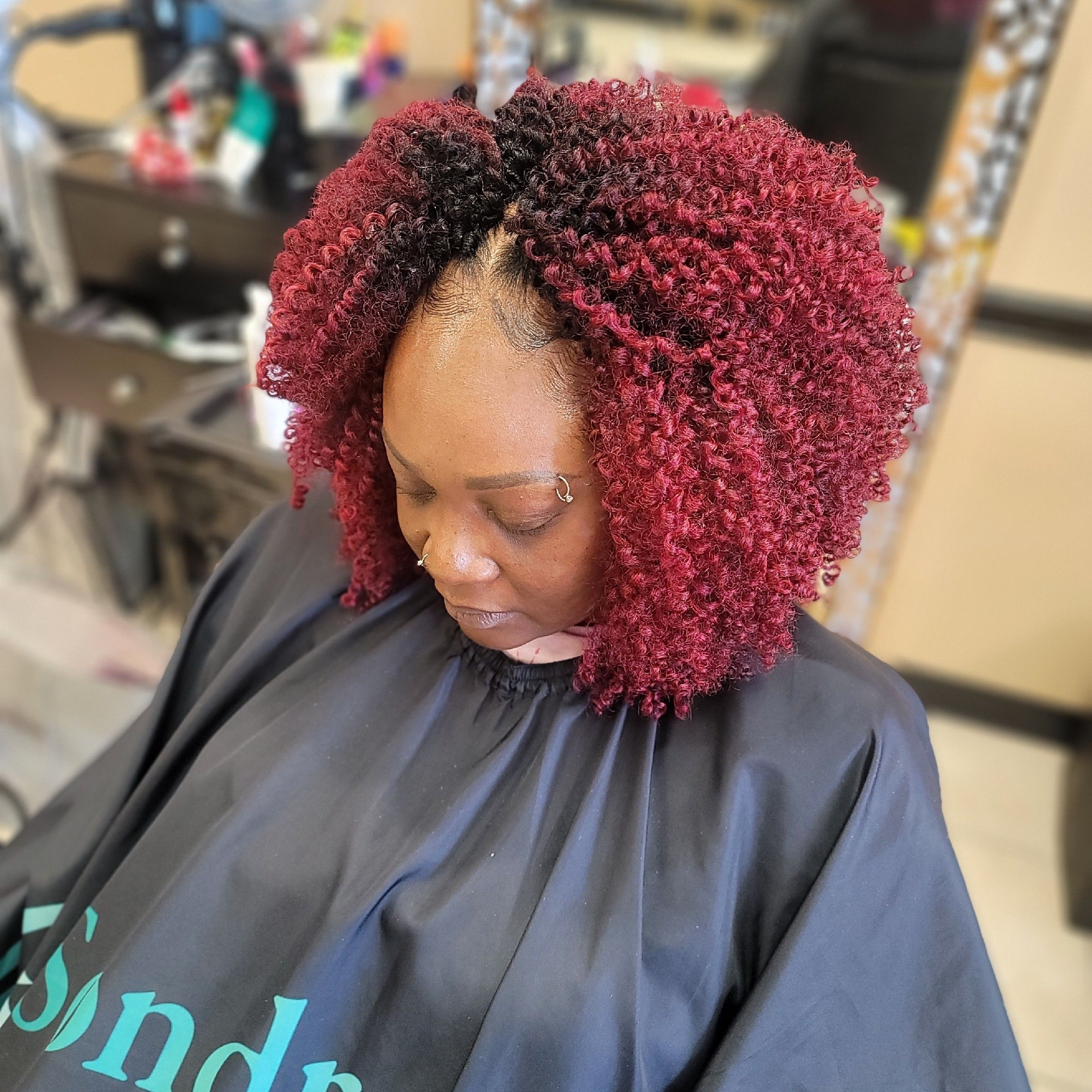 Sondras Styles Beauty Bar and Boutique in Palm Bay, FL