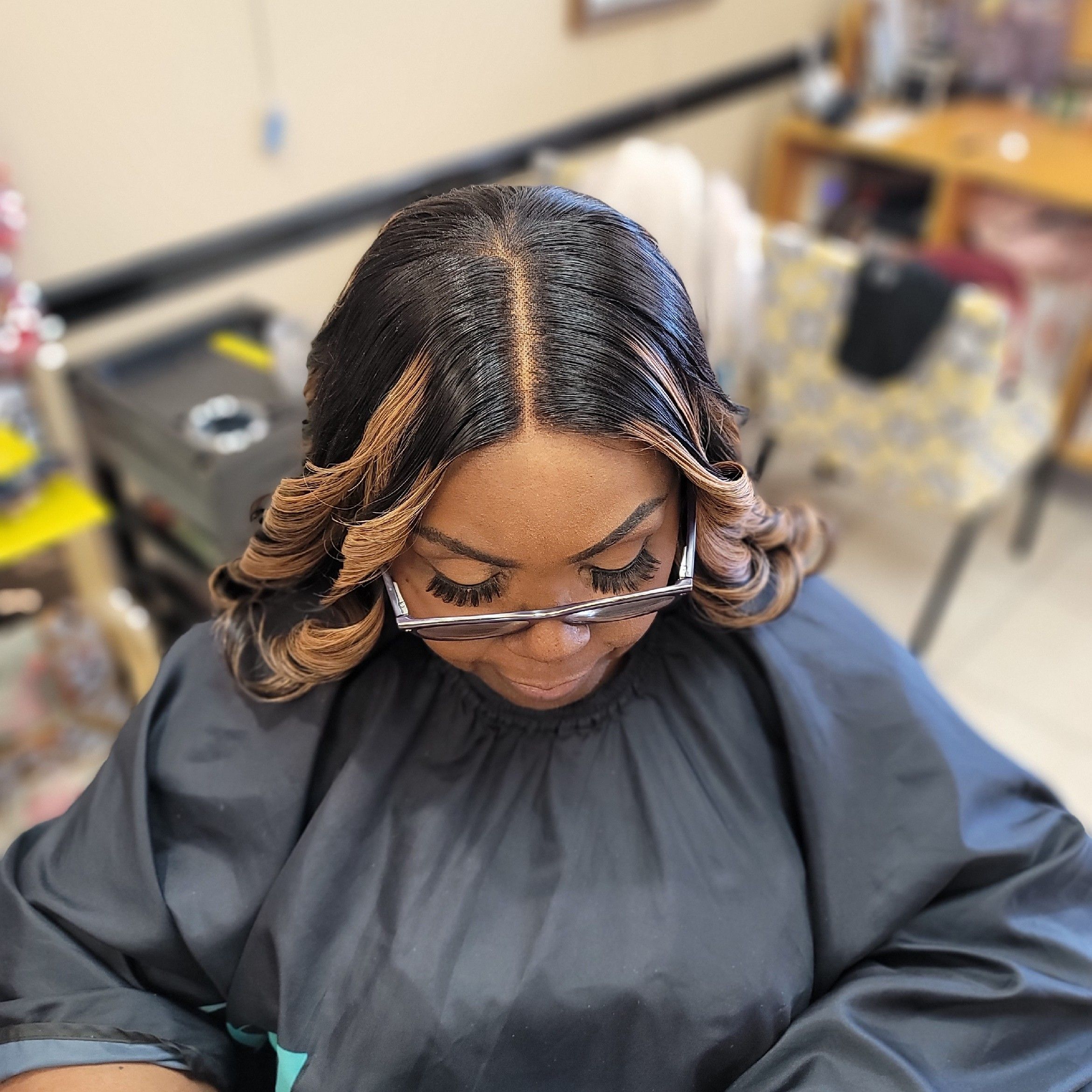 Sondras Styles Beauty Bar and Boutique in Palm Bay, FL (4)