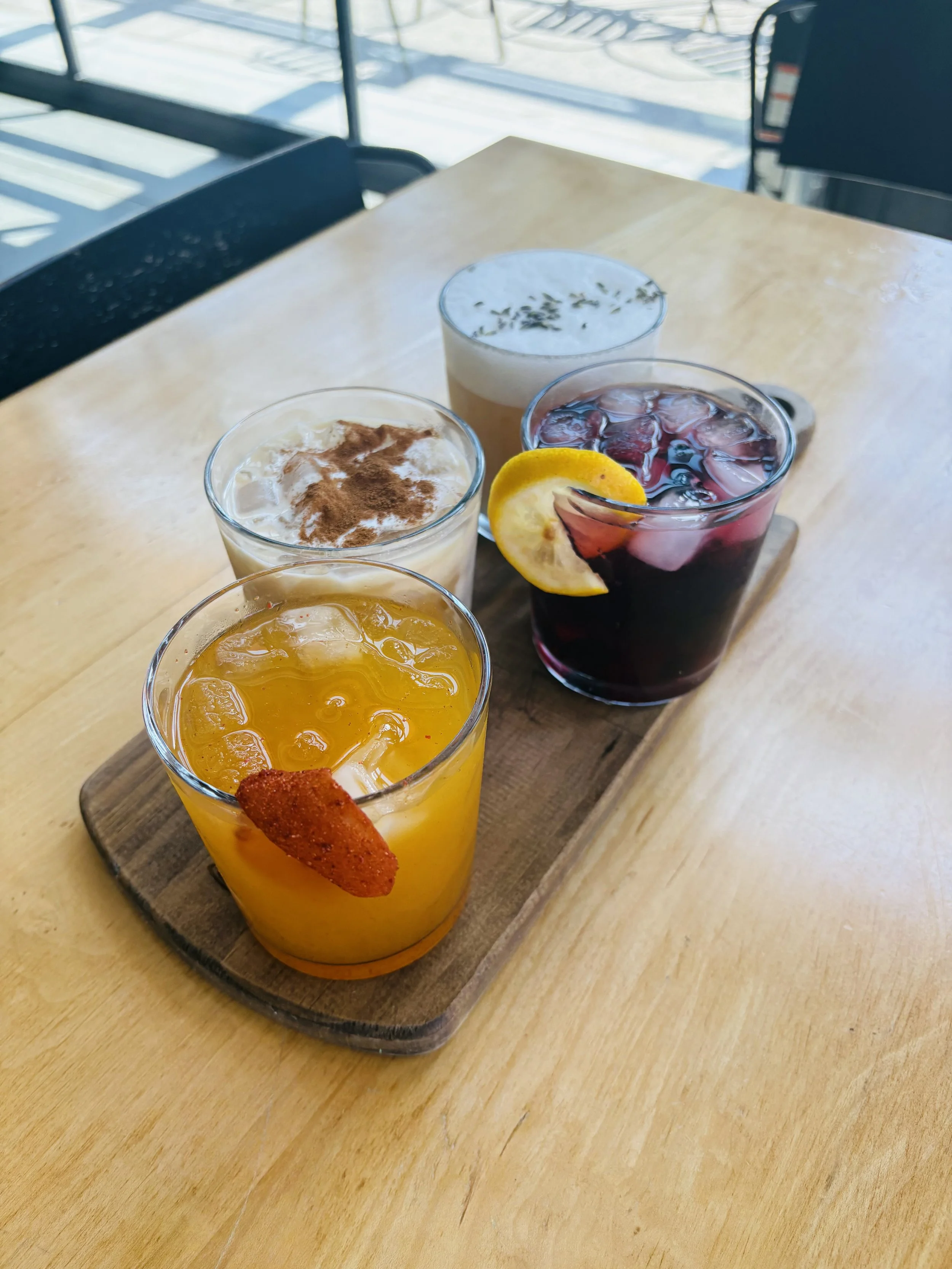 Bottoms Up Coffee in Columbus, OH (3)
