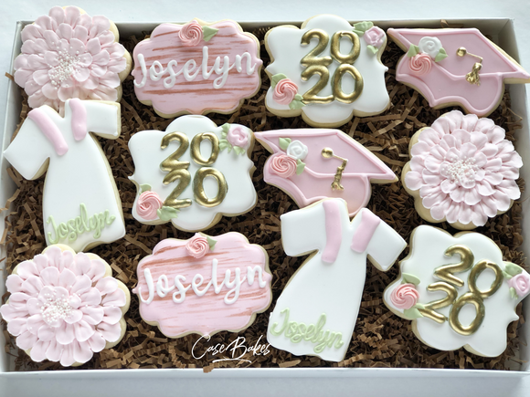 CaseBakes Cookies in Seabrook, TX (2)