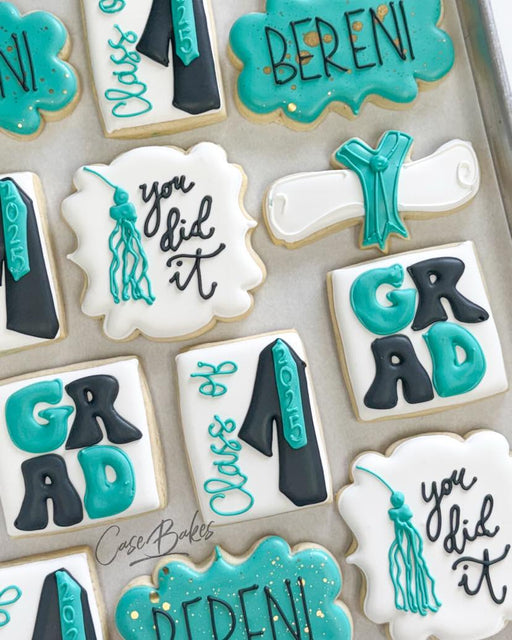 CaseBakes Cookies in Seabrook, TX (3)