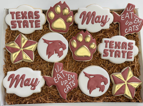 CaseBakes Cookies in Seabrook, TX (4)