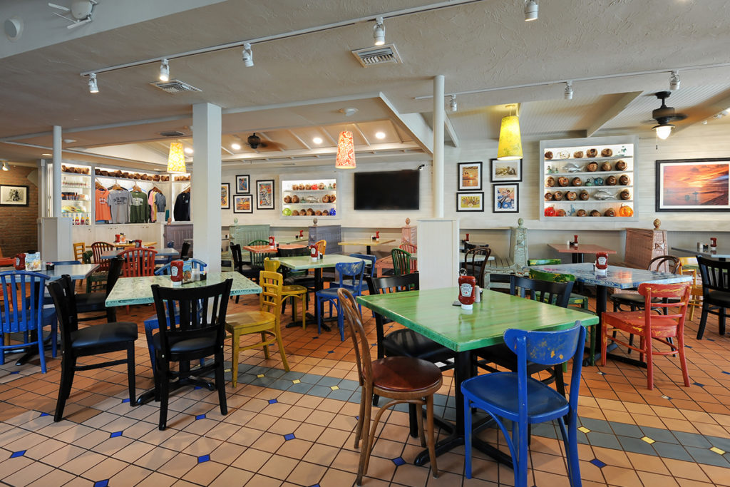 Cha Cha Coconuts in Sarasota, FL (2)