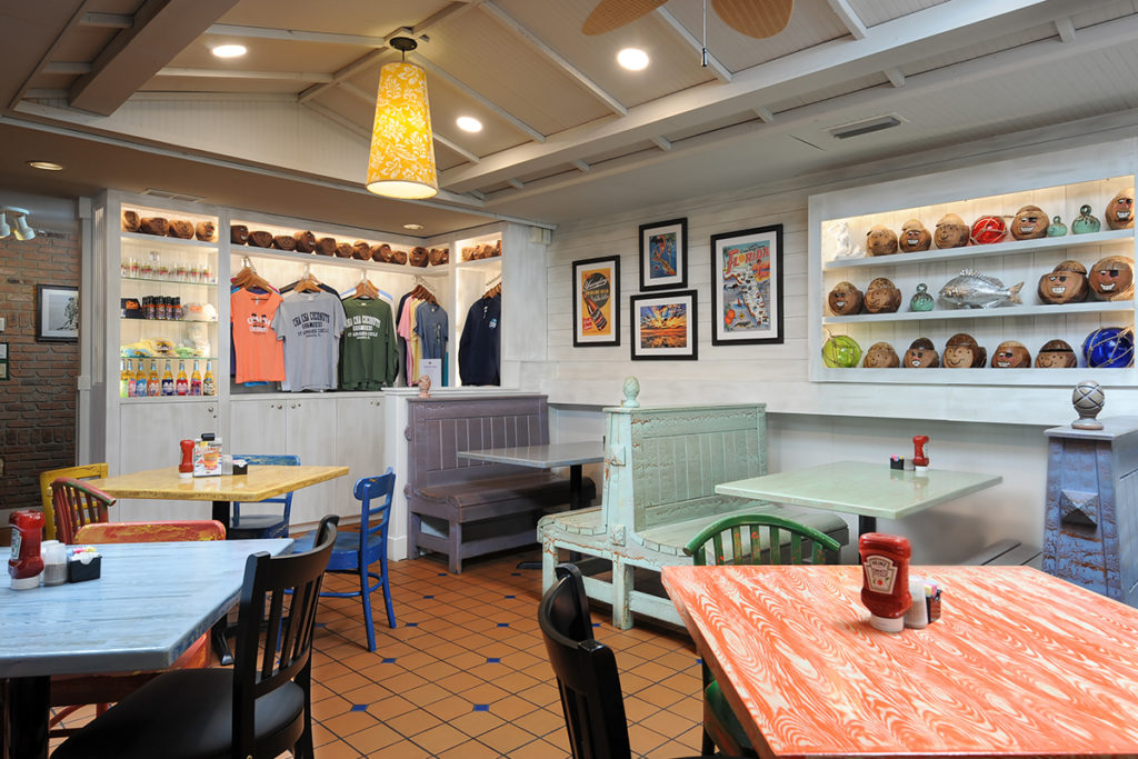 Cha Cha Coconuts in Sarasota, FL (3)