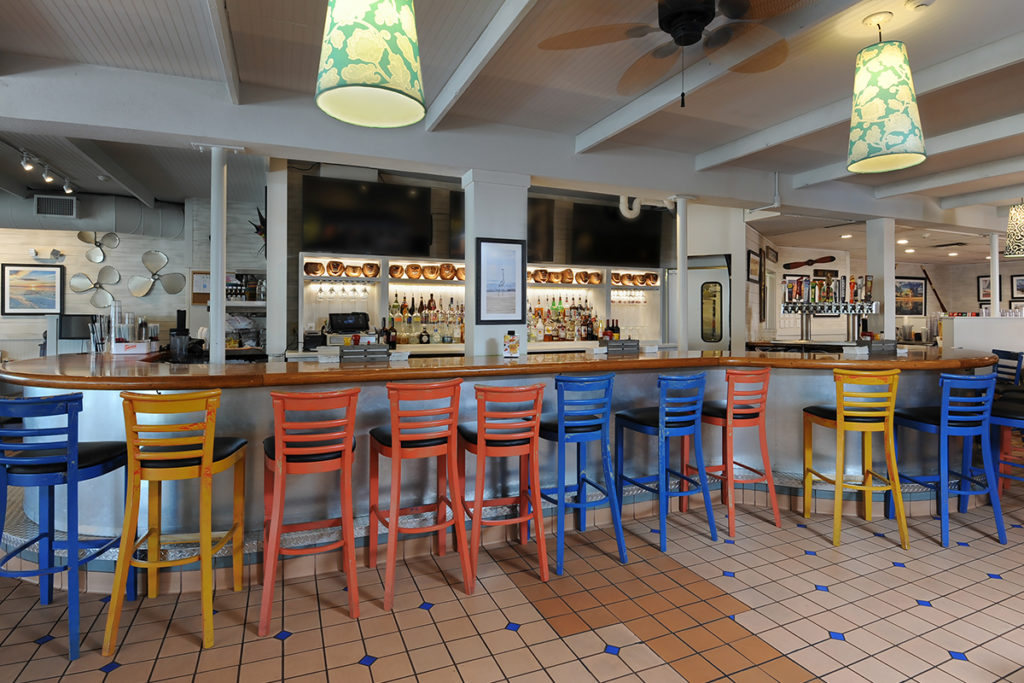Cha Cha Coconuts in Sarasota, FL (5)