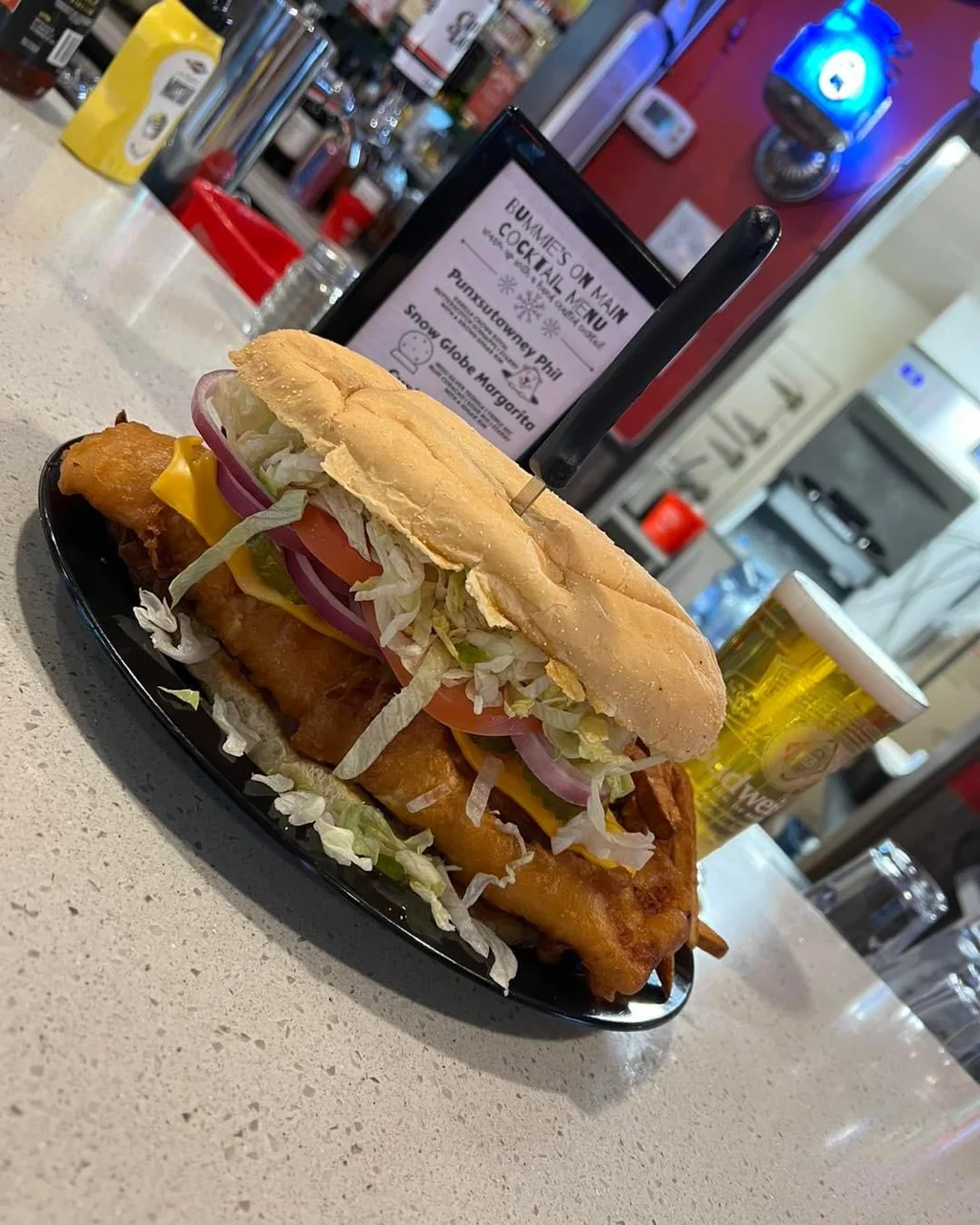 Bummie's On Main in Newark, OH (5)
