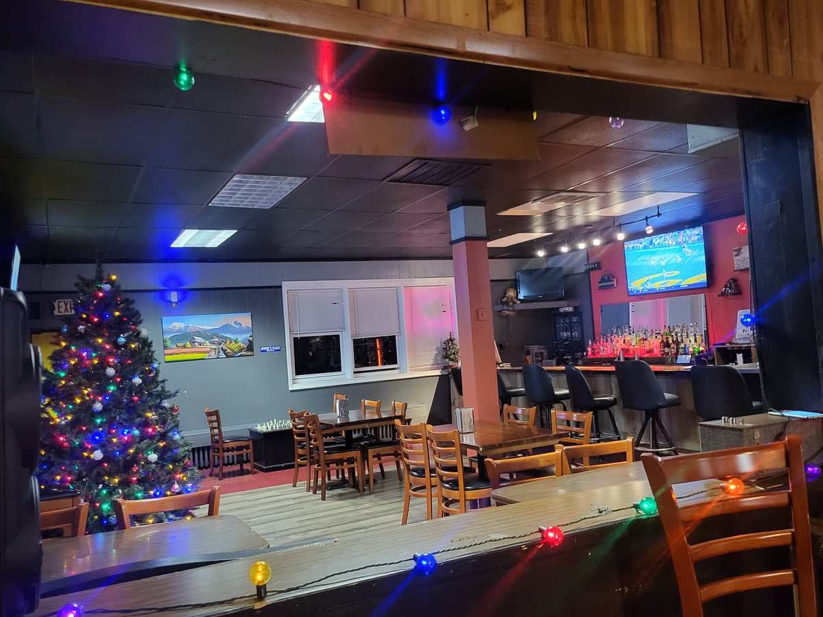 Jimmie's Place in Beckley, WV (6)