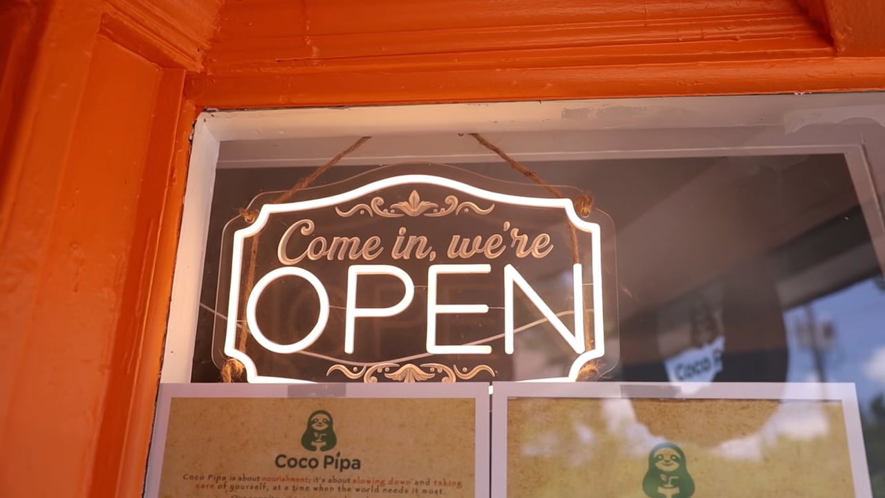 Coco Pipa in Wilmington, NC (2)