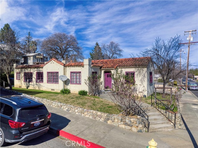 Konocti Realty in Lakeport, CA