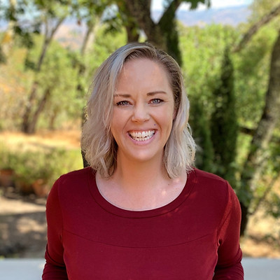 Amanda Johnson, E.A. in Sonoma, CA (2)