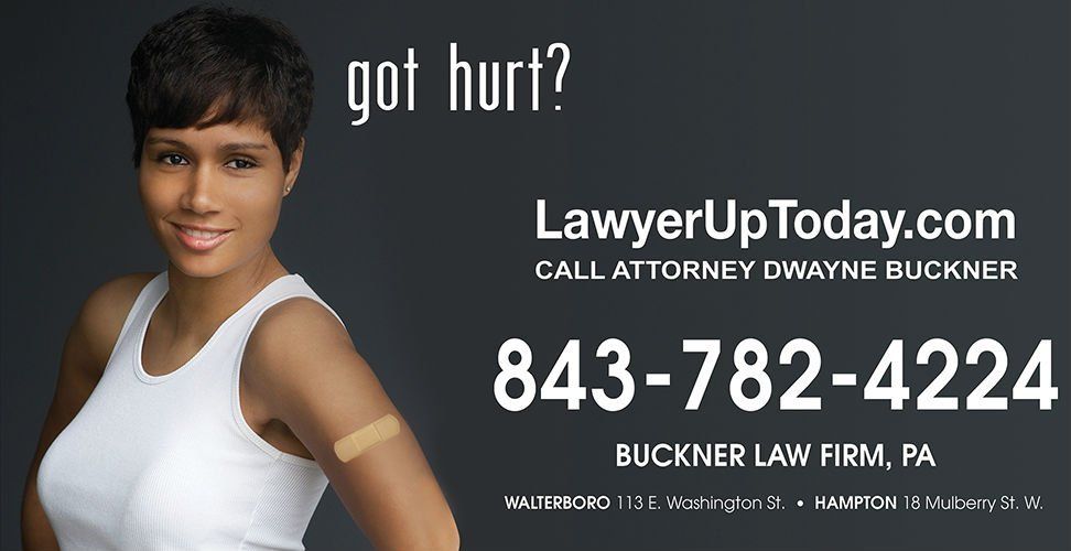 Buckner Law Firm in Hampton, SC (3)