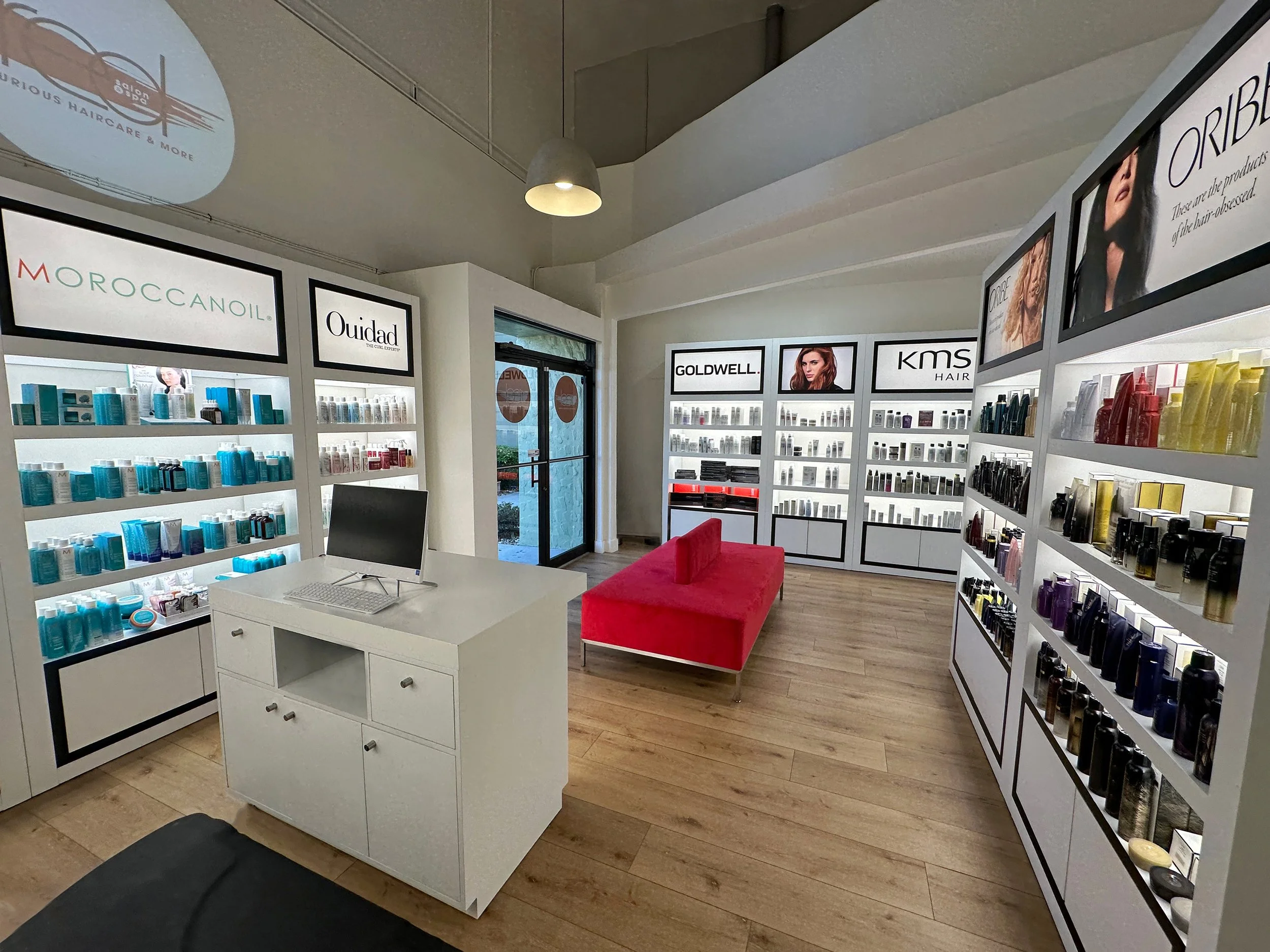 Red Salon & Spa: Cape Coral in Cape Coral, FL (6)