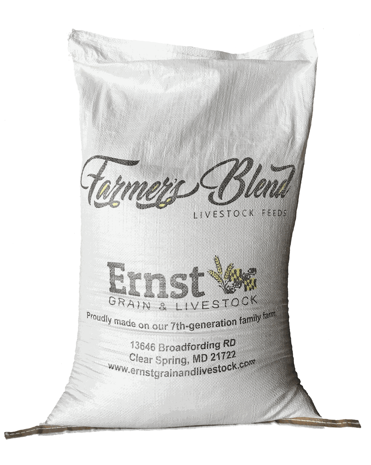 Ernst Grain & Livestock in Clear Spring, MD (3)