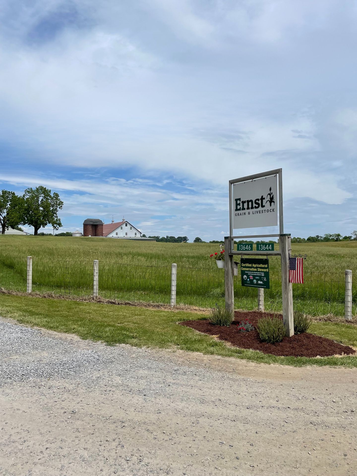 Ernst Grain & Livestock in Clear Spring, MD (5)
