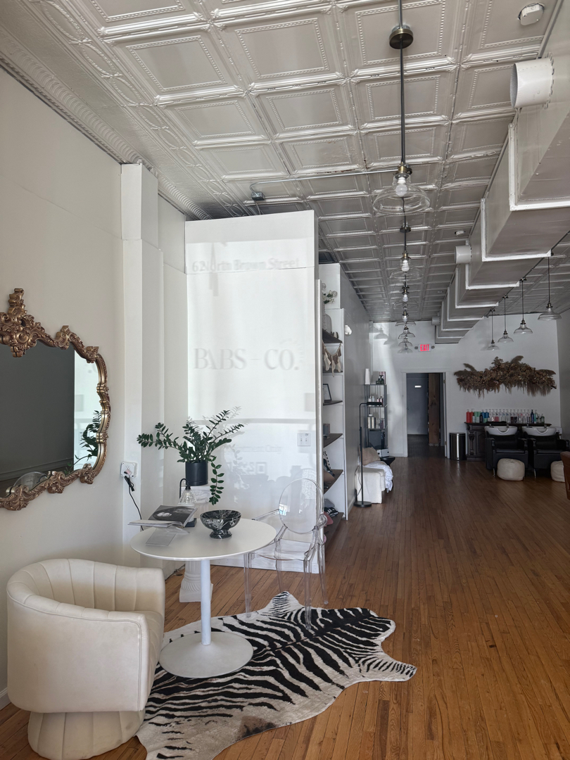 BABS + CO. HAIR STUDIO in Rhinelander, WI