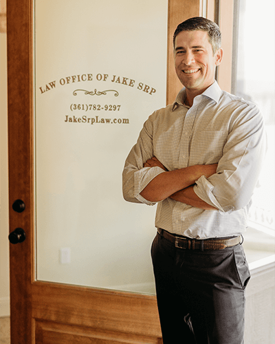 Law Office of Jake Srp, PLLC in Edna, TX (4)