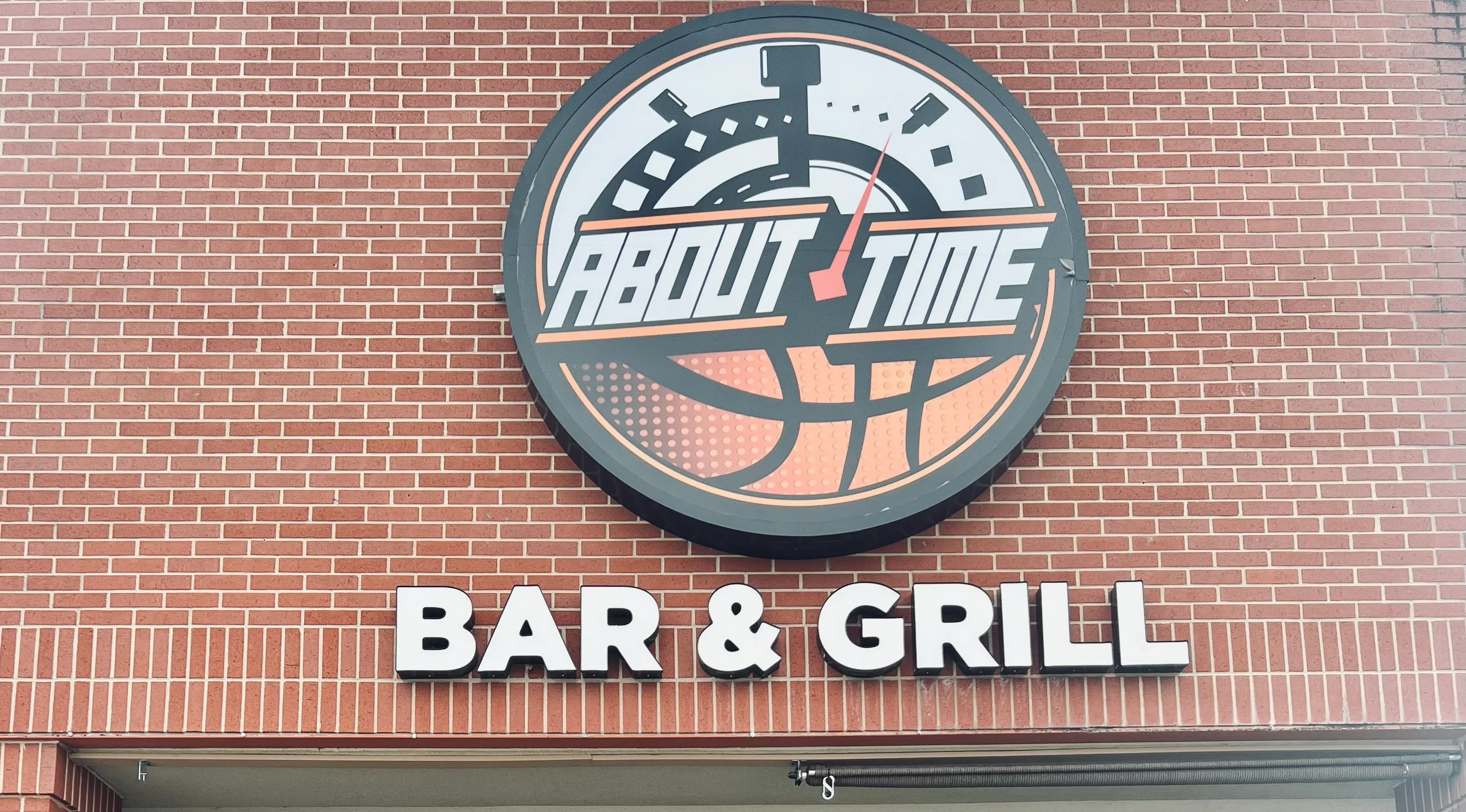 About Time Bar and Grill in Louisville, KY (2)