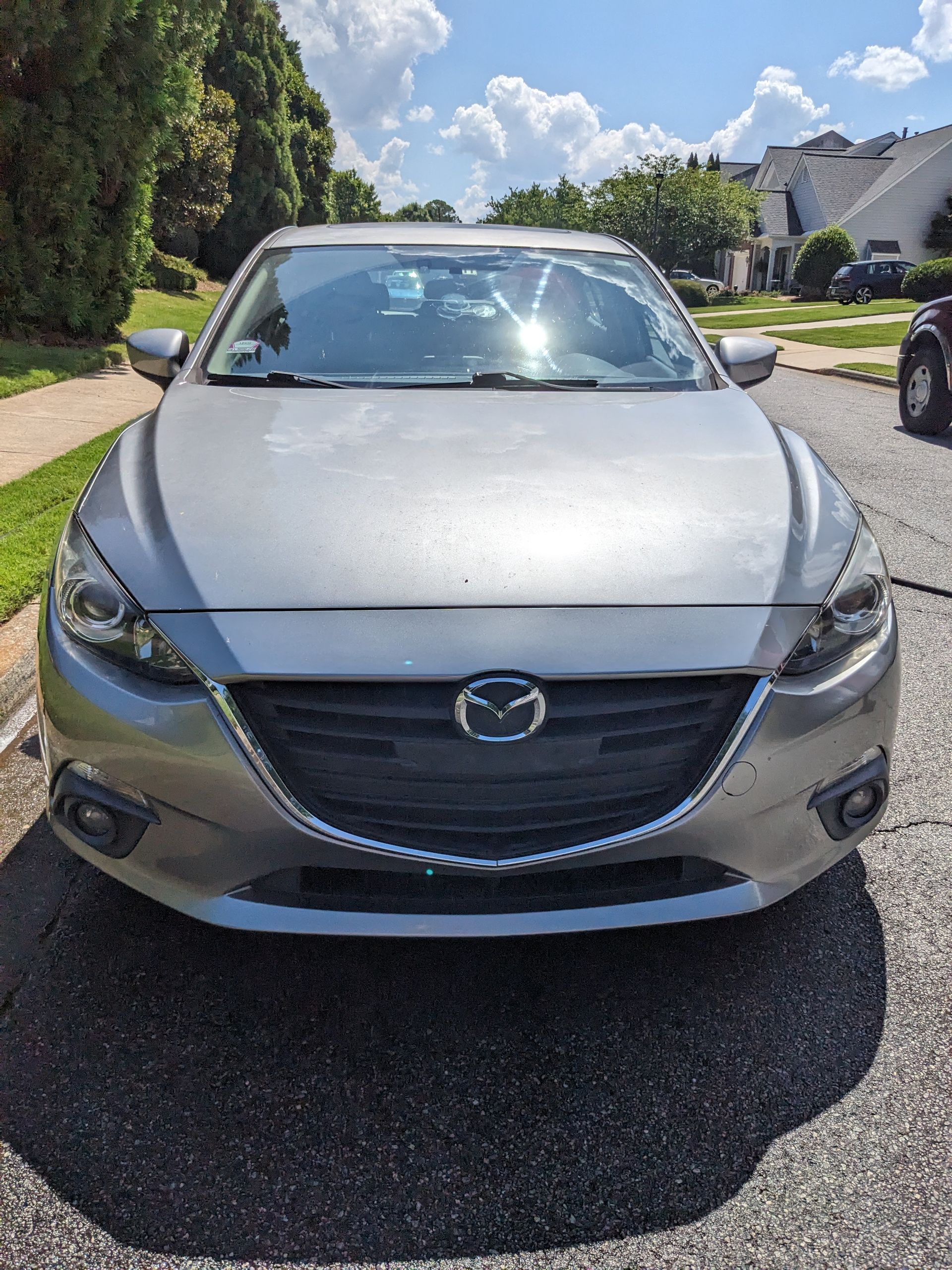 Masters Auto Detailing in Norcross, GA (3)