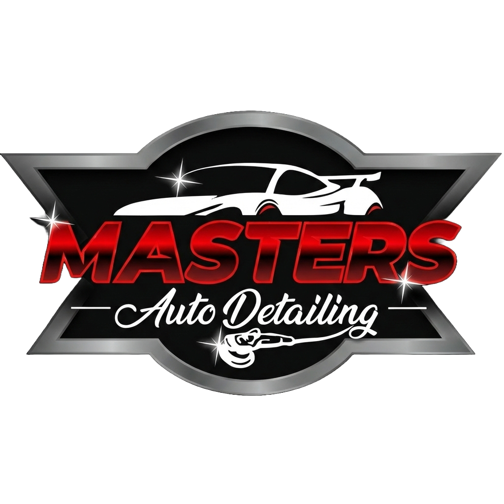 Masters Auto Detailing in Norcross, GA (4)