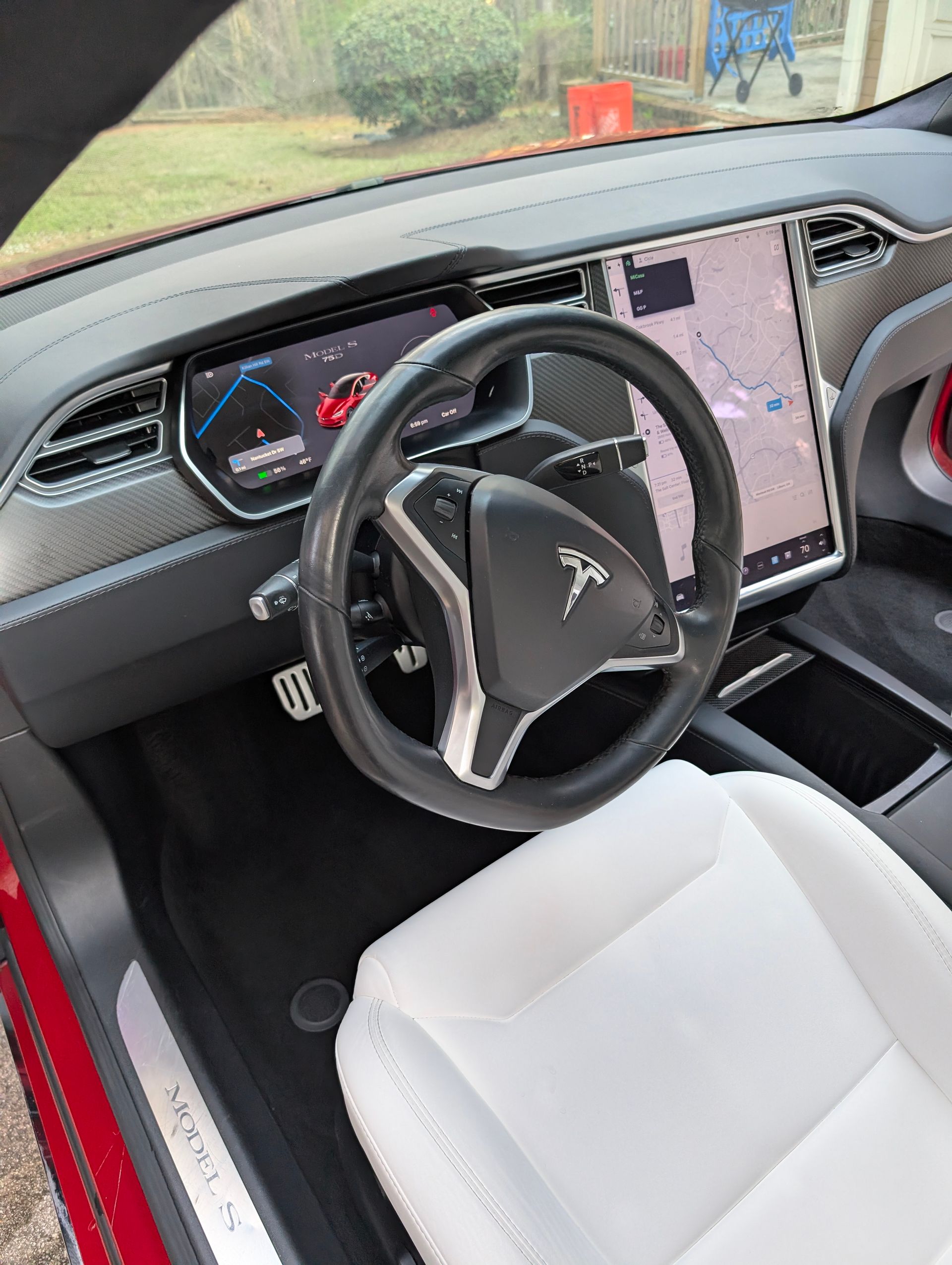 Masters Auto Detailing in Norcross, GA (5)