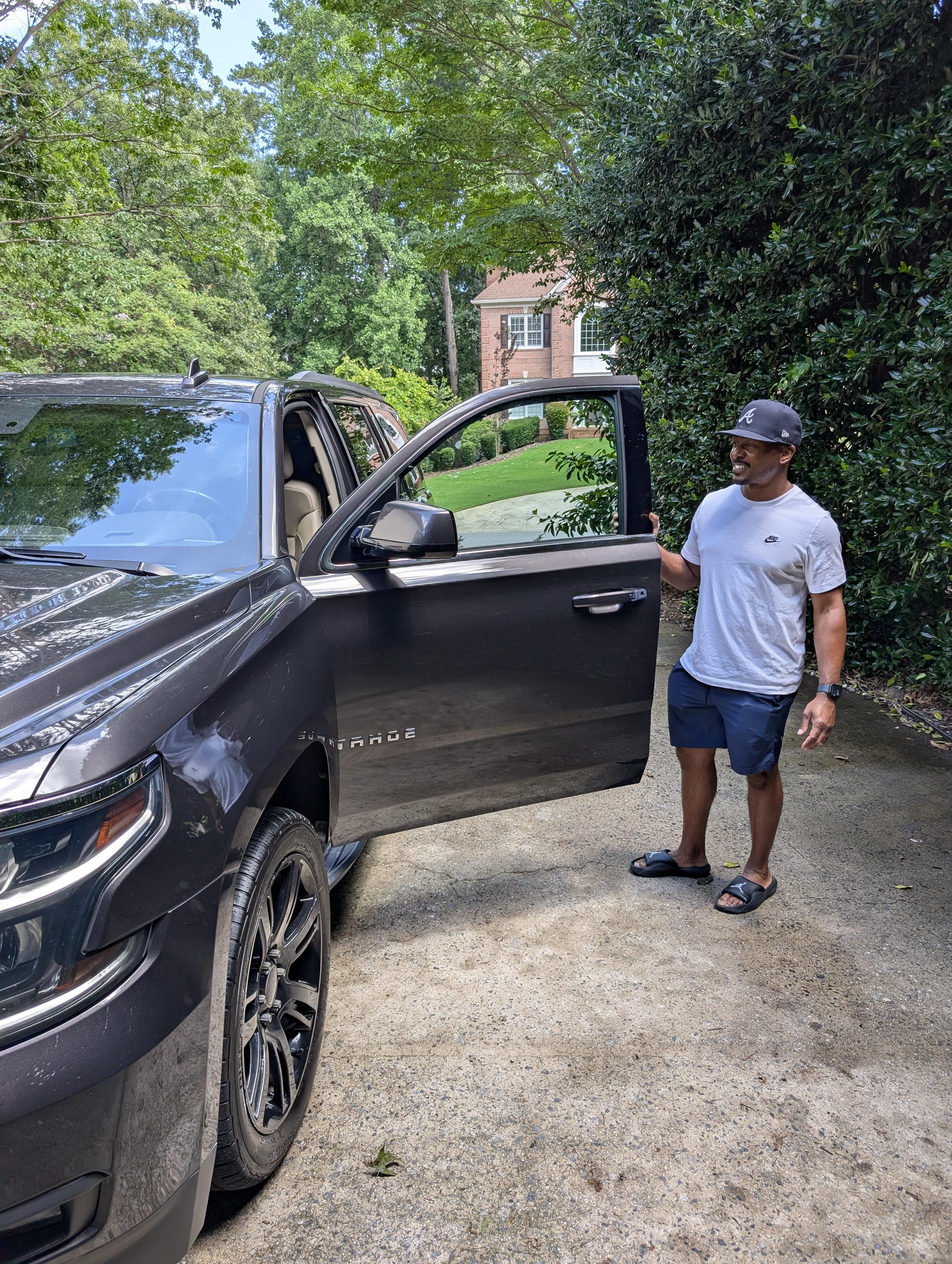 Masters Auto Detailing in Norcross, GA (6)