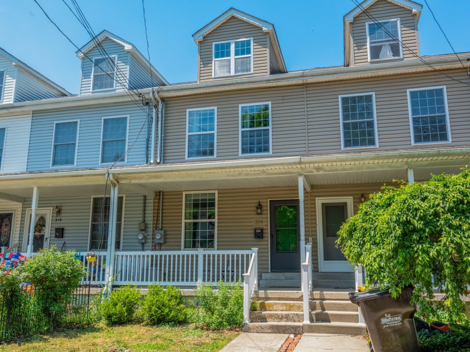 Allison Wolf, Realtor in Ambler, PA